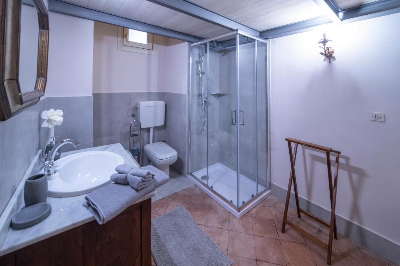 Brixia Luxory & Loft Leilighet Brescia Eksteriør bilde