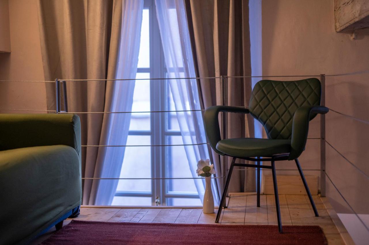 Brixia Luxory & Loft Leilighet Brescia Eksteriør bilde